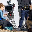 EXCLUSIVE: Millie Bobby Brown Spotted Having A Coffee Break Whilst Filming Enola Holmes 2 In London