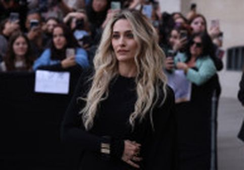 Paris Jackson, amintire de coșmar despre momentul în care a realizat că drogurile i-au distrus sănătatea