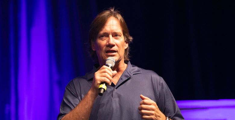 Kevin Sorbo
