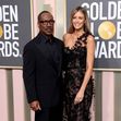 Eddie Murphy și logodnica lui, Paige Butcher