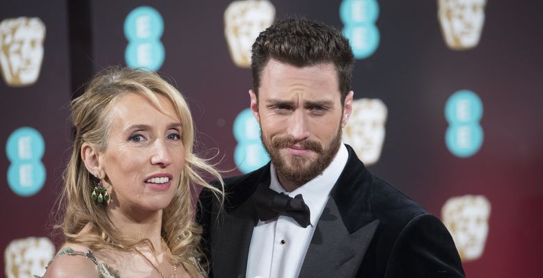 EE British Academy Film Awards - Red Carpet Arrivals