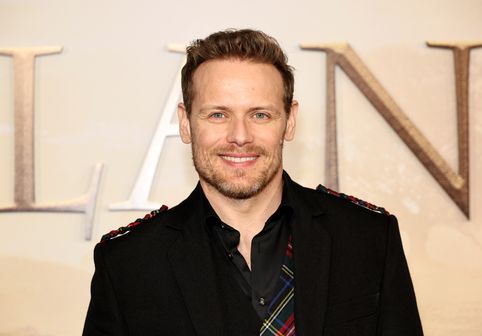 Outlander: The Final Season - Red Carpet Premiere