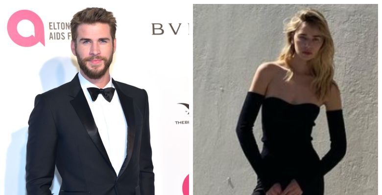 Liam Hemsworth și Gabriella Brooks s-au despărțit