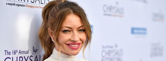 Rebecca Gayheart