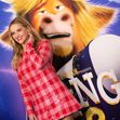 Reese Witherspoon, apariție spectaculoasă la lansarea Sing