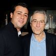 Tribeca Film Institute hosts 2nd Annual Robert De Niro Sr. Prize Reception
