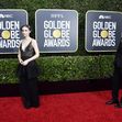 77th Annual Golden Globe Awards - Arrivals