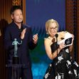 31st Screen Actors Guild Awards, Show, Shrine Auditorium, Los Angeles, California, USA - 23 Feb 2025