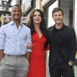 Lauren Graham Honored With Star on the Hollywood Walk of Fame in Los Angeles
