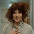 Jenna Ortega în filmul „Klara and the Sun”/ Foto: Captură video