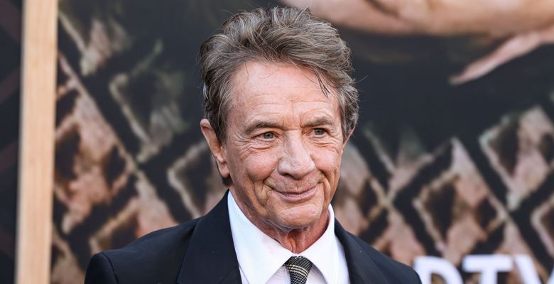 Martin Short/ Profimedia