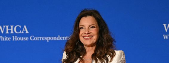 Fran Drescher