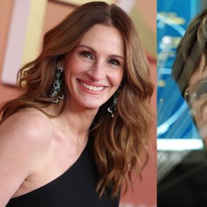 Ryan Gosling, salvat de Julia Roberts: „Dacă ai o problemă, vorbește cu ea”