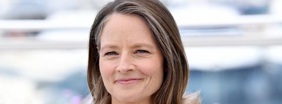 Jodie Foster