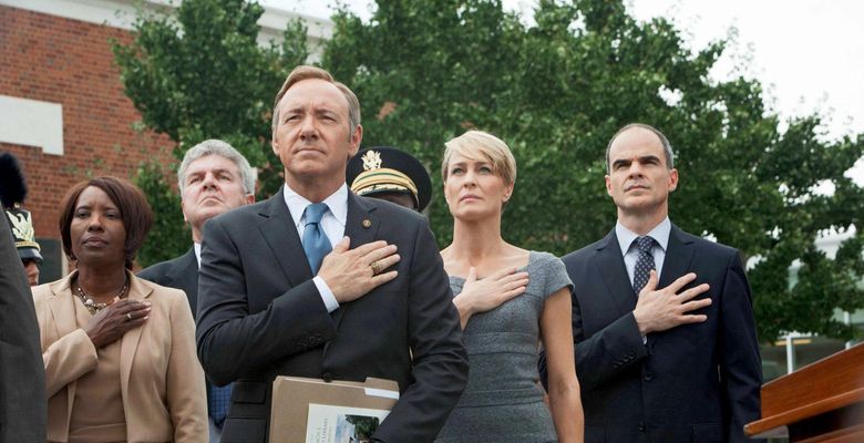 house of cards
