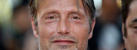 Mads Mikkelsen. Foto: Getty Images
