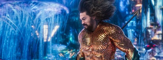 Jason Momoa