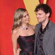 Vanity Fair Oscar Party, Arrivals, Los Angeles, California, USA - 10 Mar 2024