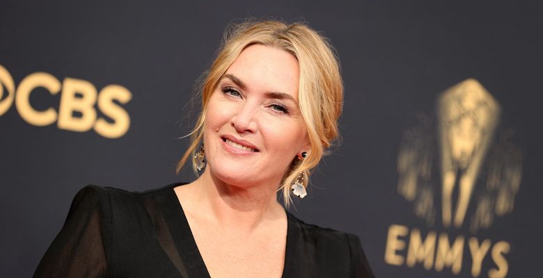 Kate Winslet