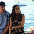Fools Rush In (1997). Salma Hayek și Matthew Perry