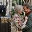 EXCLUSIVE: Meryl Streep joins the fun filming "Only Murders In The Building"