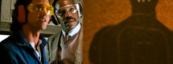 Mel Gibson și Danny Glover