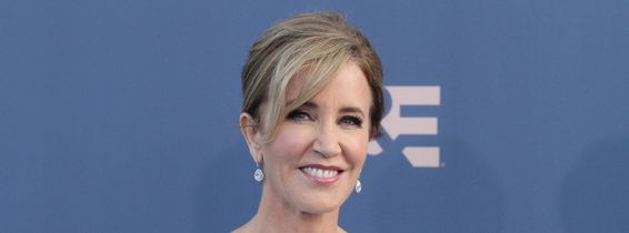 Felicity Huffman
