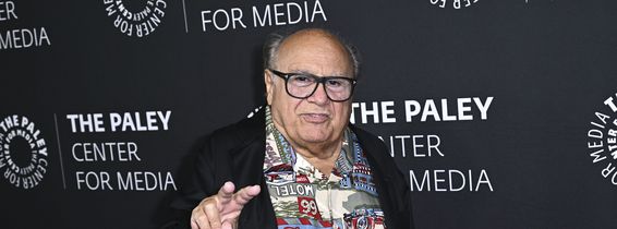 Danny DeVito/ Profimedia