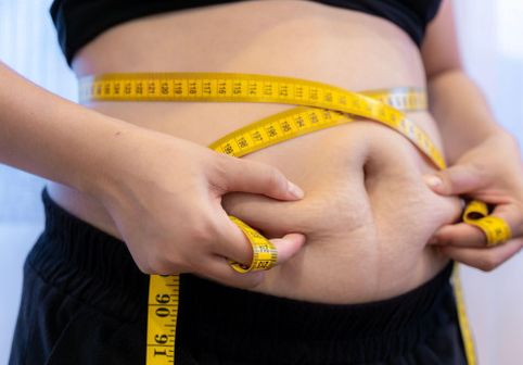 Modul în care e distribuită grăsimea corporală contează mai mult decât credeai. Ce au descoperit cercetătorii după un studiu pe 260.000 de persoane