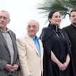 Killers Of The Flower Moon" photocall at the 76th annual Cannes film festival