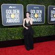 77th Annual Golden Globe Awards - Arrivals