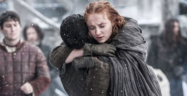 game of thrones sansa stark