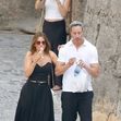 Sofia Vergara și Justin Saliman/ Profimedia