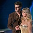 97th Annual Academy Awards, Show, Los Angeles, California, USA - 02 Mar 2025