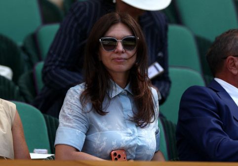 Noul partener al Simonei Halep a dat lovitura