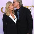 Photocall du gala Love-In pour le 20ème anniversaire de la fondation Goldie Hawn et MindUp à Beverly Hills
