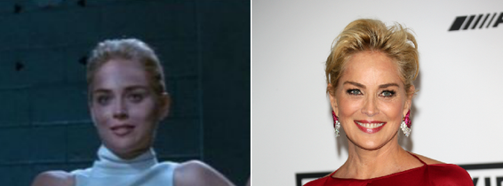 sharon stone main