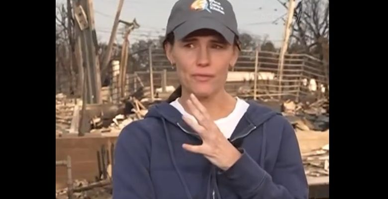 Jennifer Garner, în lacrimi după ce prietena ei a murit în urma incendiilor din L.A.