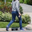 Ben Affleck și Jennifer Garner au petrecut Ziua Tatălui împreună/ Profimedia