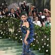 Zendaya pe covorul roșu la Met Gala 2024/ Profimedia