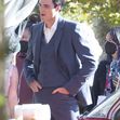 EXCLUSIVE: First Look: Sofia Coppola Starts Shooting Her New Priscilla Presley Biopic with Jacob Elordi Playing Elvis.