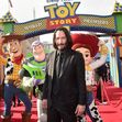 The World Premiere Of Disney And Pixar's "TOY STORY 4"