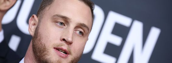 77th Annual Golden Globe Awards, Arrivals, Los Angeles, USA - 05 Jan 2020