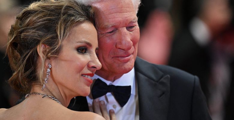 77th Annual Cannes Film Festival - Oh Canada premiere