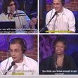Freddie Prinze Jr., în cadrul emisiunii lui Howard Stern