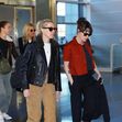 Kristen Stewart și Dylan Meyer