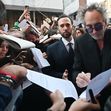 Tutti pazzi per Tim Burton, migliaia in coda sotto la Mole