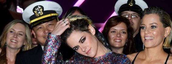 Kristen Stewart