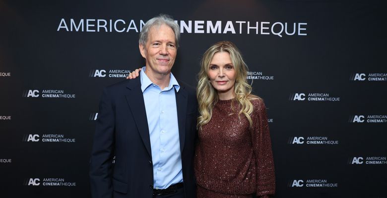 Apple TV's "Margo's Got Money Troubles" American Cinematheque Finale Event Screening And Q&amp;A