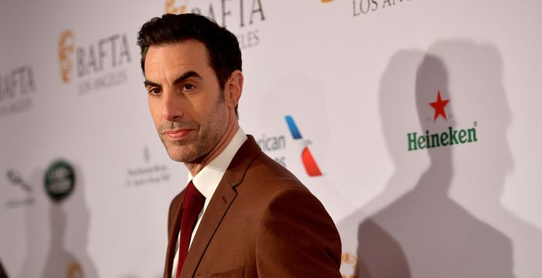 The BAFTA Los Angeles Tea Party - Arrivals
